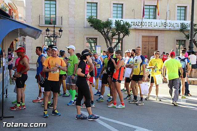 XX Subida a la Santa de Atletismo 2016 - 3