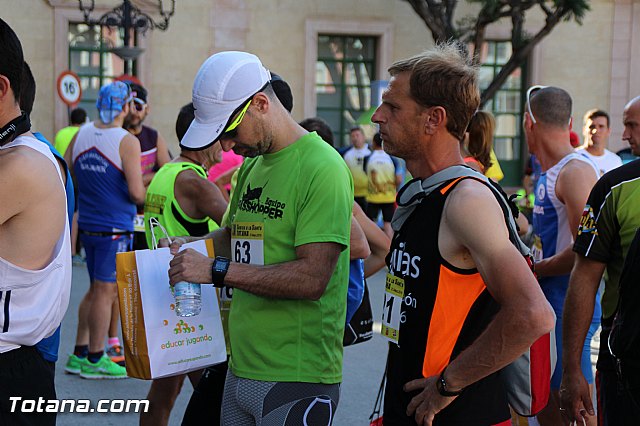 XX Subida a la Santa de Atletismo 2016 - 4