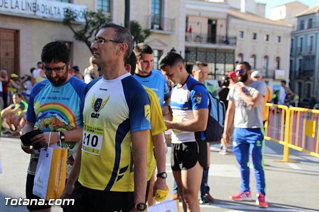 XX Subida a la Santa de Atletismo 2016 - 7