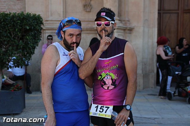 XX Subida a la Santa de Atletismo 2016 - 8