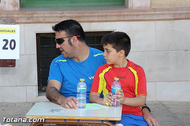 XX Subida a la Santa de Atletismo 2016 - 16