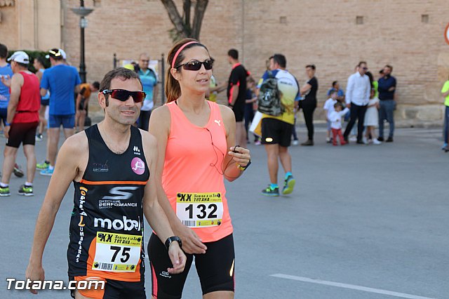 XX Subida a la Santa de Atletismo 2016 - 19