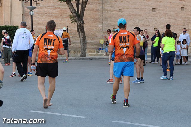 XX Subida a la Santa de Atletismo 2016 - 22