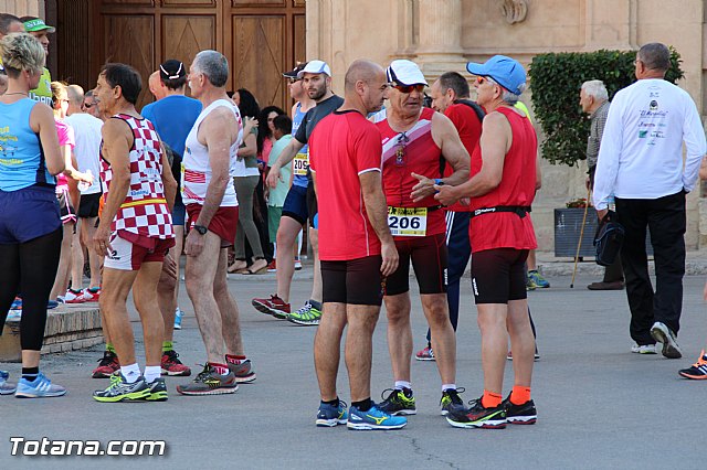XX Subida a la Santa de Atletismo 2016 - 23