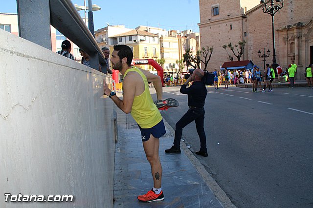 XX Subida a la Santa de Atletismo 2016 - 24