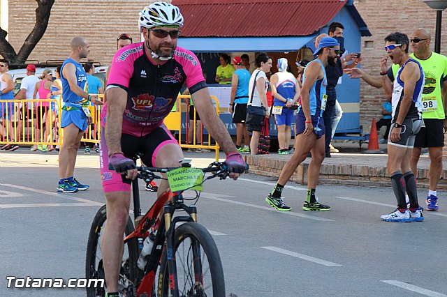 XX Subida a la Santa de Atletismo 2016 - 26