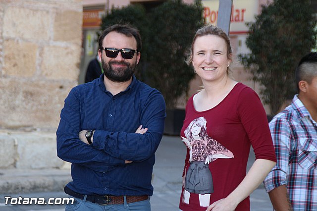 XX Subida a la Santa de Atletismo 2016 - 27