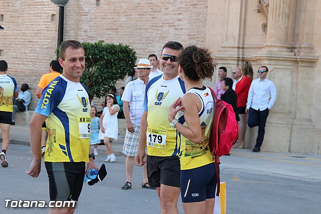 XX Subida a la Santa de Atletismo 2016 - 29