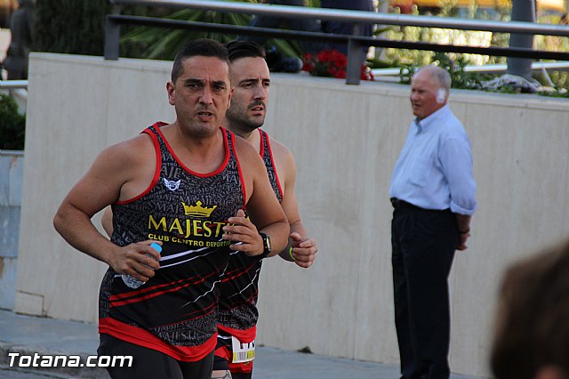 XX Subida a la Santa de Atletismo 2016 - 33