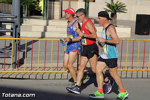 XX Subida a la Santa de Atletismo 2016 - 34