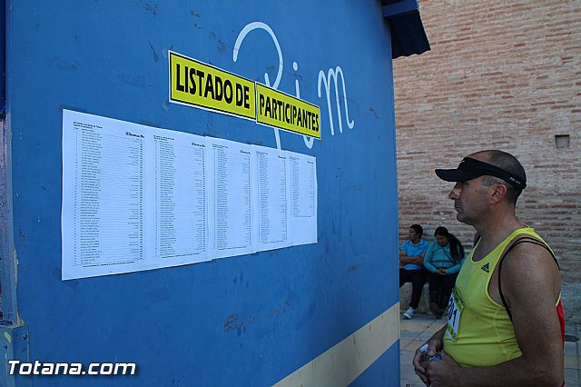 XX Subida a la Santa de Atletismo 2016 - 39
