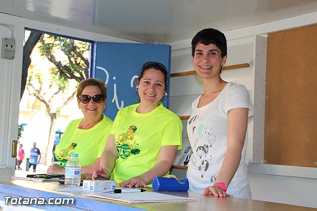 XX Subida a la Santa de Atletismo 2016 - 40