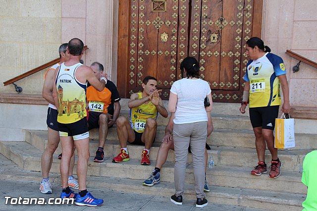 XX Subida a la Santa de Atletismo 2016 - 43