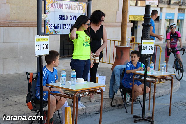 XX Subida a la Santa de Atletismo 2016 - 44