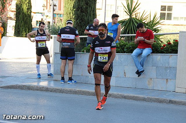 XX Subida a la Santa de Atletismo 2016 - 45