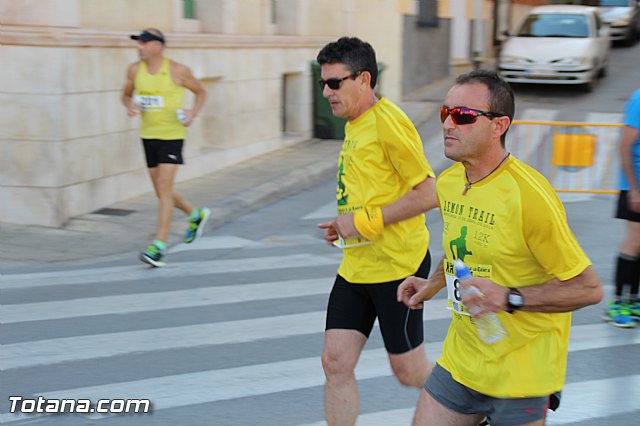 XX Subida a la Santa de Atletismo 2016 - 47