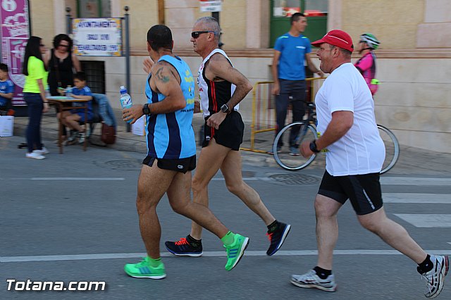 XX Subida a la Santa de Atletismo 2016 - 48