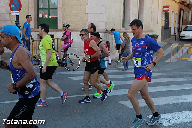 XX Subida a la Santa de Atletismo 2016 - 51