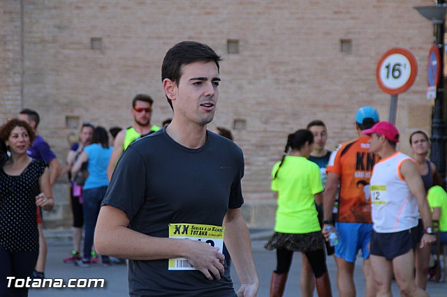 XX Subida a la Santa de Atletismo 2016 - 52