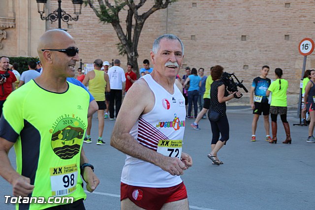 XX Subida a la Santa de Atletismo 2016 - 53