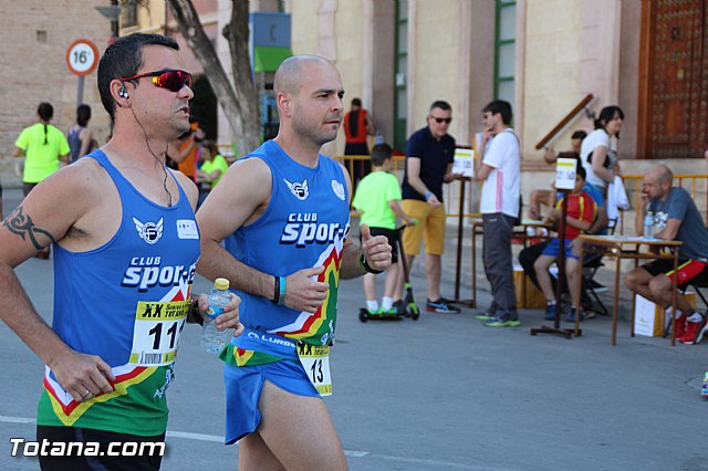 XX Subida a la Santa de Atletismo 2016 - 54
