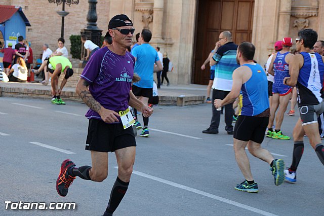 XX Subida a la Santa de Atletismo 2016 - 56