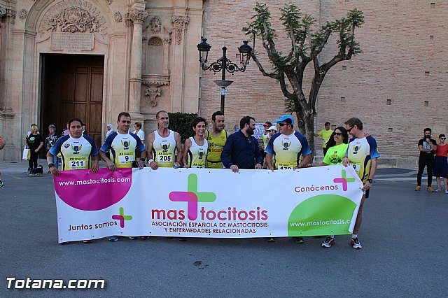 XX Subida a la Santa de Atletismo 2016 - 57