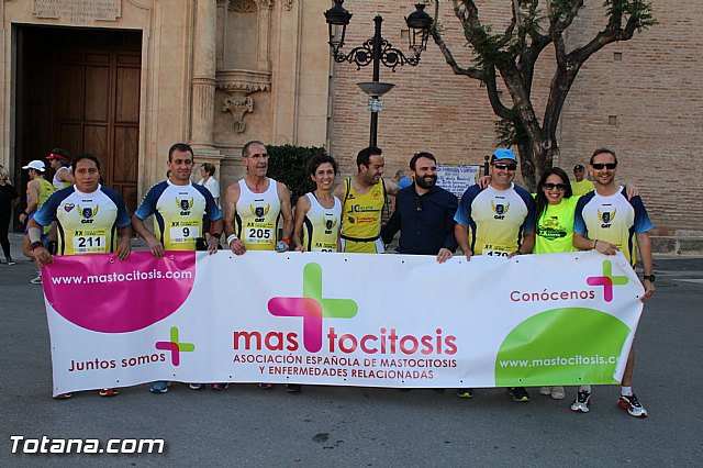 XX Subida a la Santa de Atletismo 2016 - 58