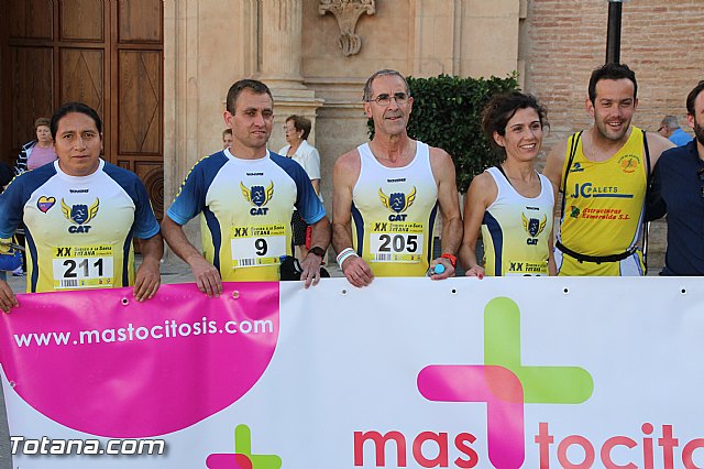 XX Subida a la Santa de Atletismo 2016 - 60