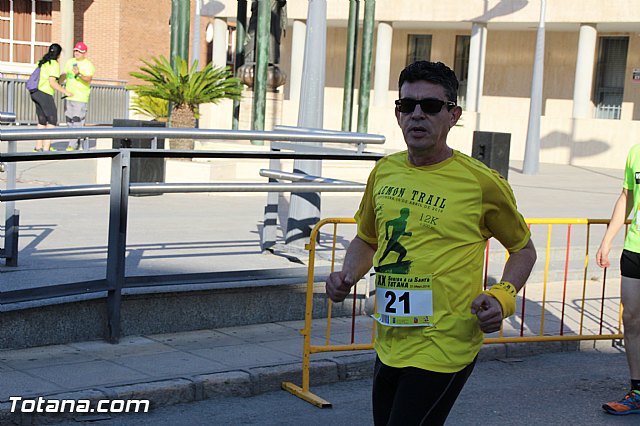 XX Subida a la Santa de Atletismo 2016 - 62