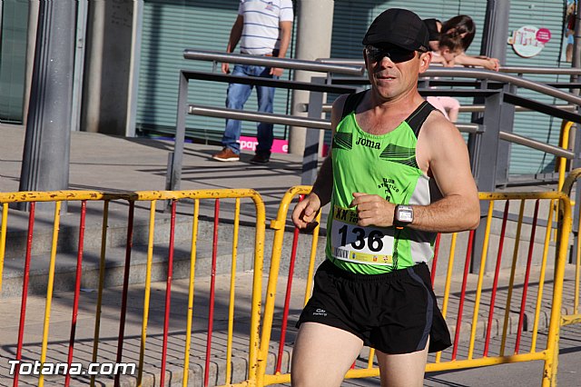 XX Subida a la Santa de Atletismo 2016 - 63