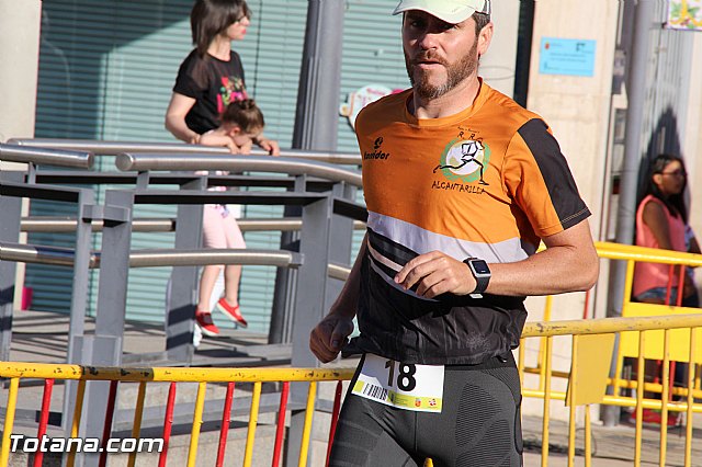 XX Subida a la Santa de Atletismo 2016 - 64