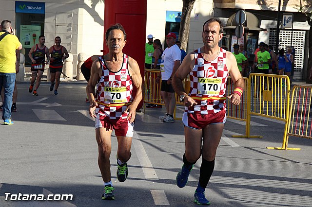 XX Subida a la Santa de Atletismo 2016 - 65