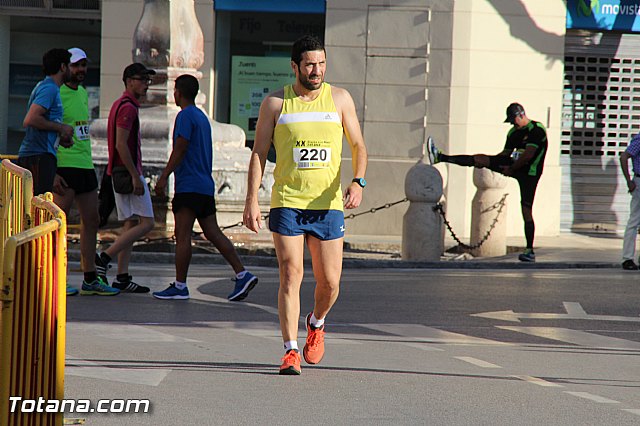 XX Subida a la Santa de Atletismo 2016 - 70