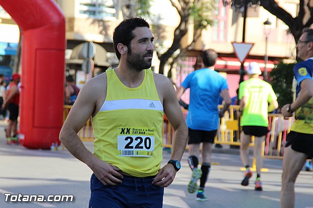 XX Subida a la Santa de Atletismo 2016 - 73