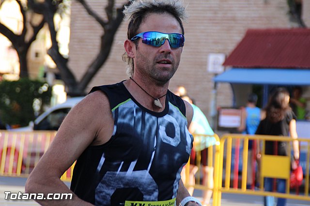 XX Subida a la Santa de Atletismo 2016 - 76