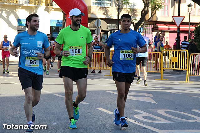 XX Subida a la Santa de Atletismo 2016 - 78