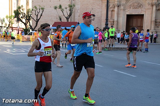 XX Subida a la Santa de Atletismo 2016 - 80