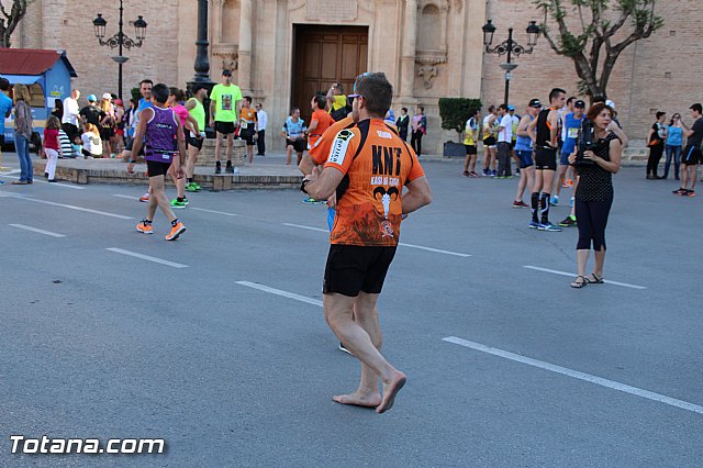 XX Subida a la Santa de Atletismo 2016 - 81