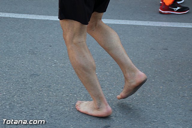 XX Subida a la Santa de Atletismo 2016 - 82