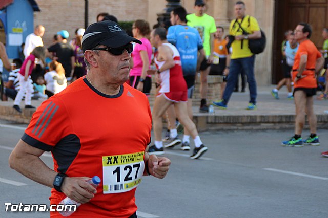 XX Subida a la Santa de Atletismo 2016 - 83