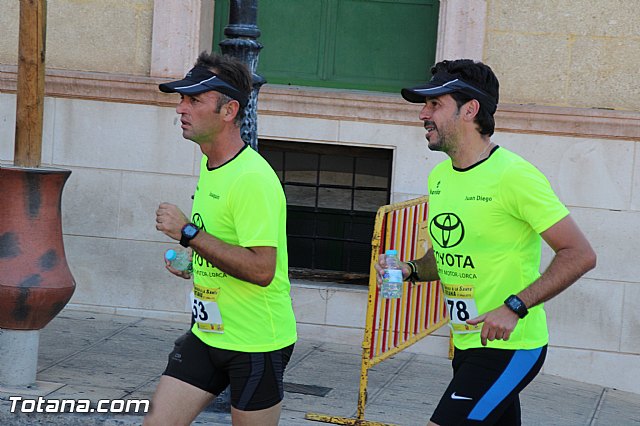 XX Subida a la Santa de Atletismo 2016 - 84