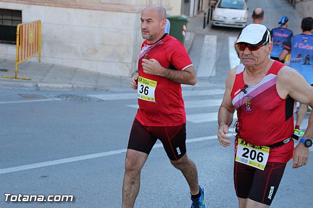 XX Subida a la Santa de Atletismo 2016 - 86