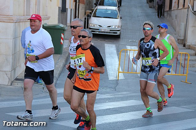 XX Subida a la Santa de Atletismo 2016 - 87