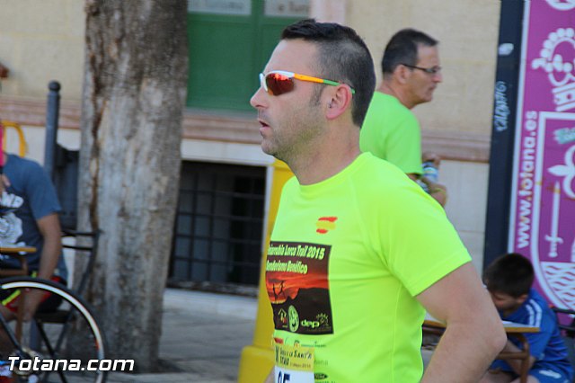 XX Subida a la Santa de Atletismo 2016 - 89