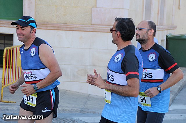 XX Subida a la Santa de Atletismo 2016 - 90