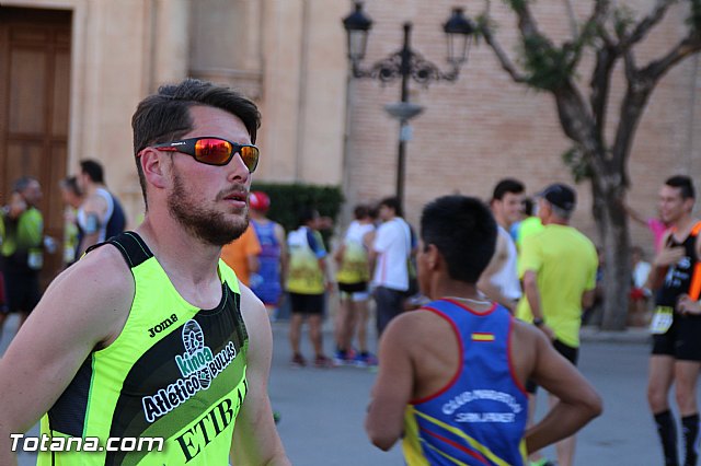 XX Subida a la Santa de Atletismo 2016 - 92
