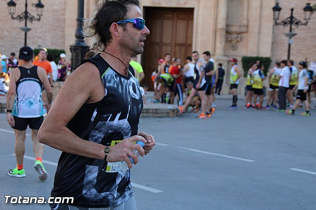 XX Subida a la Santa de Atletismo 2016 - 94