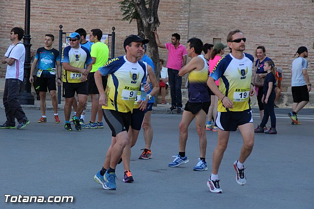 XX Subida a la Santa de Atletismo 2016 - 95