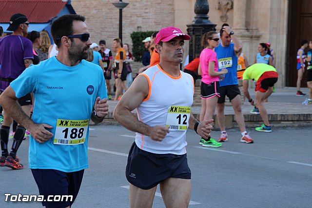 XX Subida a la Santa de Atletismo 2016 - 98